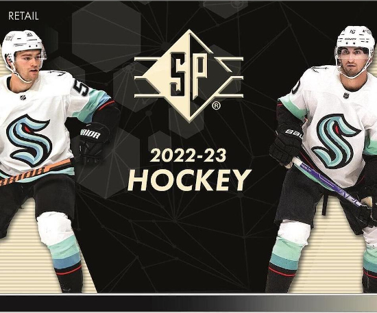 2022-23 SP Hockey