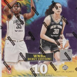 2023 Panini Origins WNBA Basketball