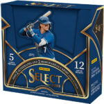 2023 Panini Select Baseball