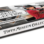 2023 Topps Museum Collection Baseball