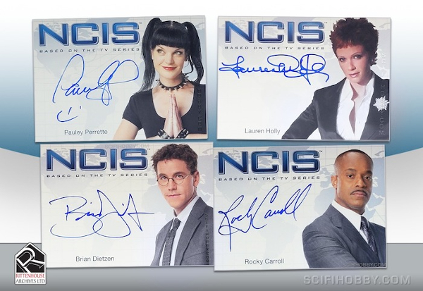 Autograph Gallery Autograph Gallery