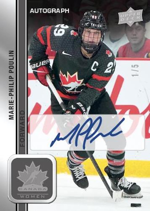 Base Black Signatures Marie-Philip Poulin MOCK UP