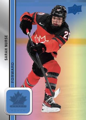 Base Blue Pattern Foilboard Sarah Nurse MOCK UP