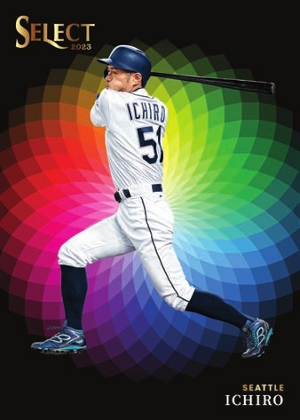 Color Wheel Ichiro MOCK UP