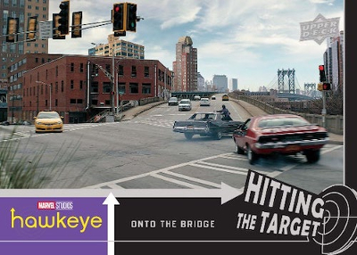 Hitting the Target MOCK UP Hitting the Target MOCK UP