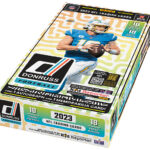 2023 Donruss Football