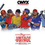 2023 Onyx Vintage Extended Baseball