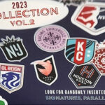2023 Parkside NWSL Vol 2 Soccer