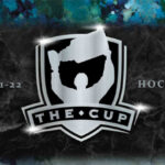 2021-22 Upper Deck The Cup Hockey