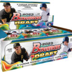 2023 Bowman Draft Baseball