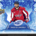 2022-23 Upper Deck Ice Hockey