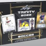 2022 Leaf Trinity Soccer