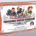 2023 Leaf PBA Premier Edition Bowling