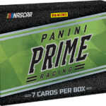 2023 Panini Prime Racing NASCAR