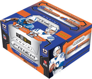 2023 Panini Prizm Football NFL