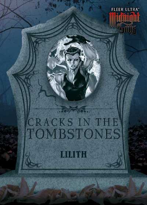 Cracks in the Tombstones Rip Cards Lilith MOCK UP