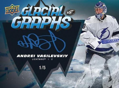 Glacial Graphs Black Andrei Vasilevsky MOCK UP