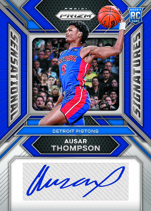 Sensational Signatures Prizms Blue Ausar Thompson MOCK UP Sensational Signatures Prizms Blue Ausar Thompson MOCK UP