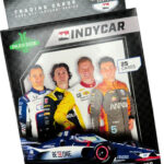 2024 Parkside NTT IndyCar Series Racing Hanger Pack
