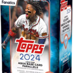 2024 Topps Series 1 Baseball
