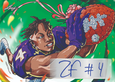 Anime Nation Auto Zay Flowers MOCK UP