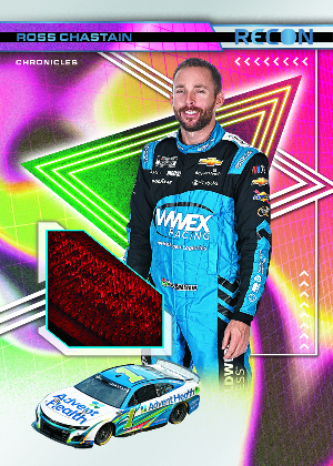 Recon Jumbo Swatch Ross Chastain MOCK UP