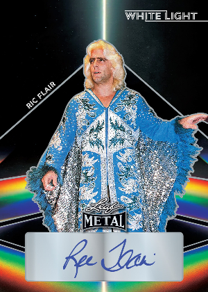 White Light Auto Super Prismatic Gold Ric Flair MOCK UP White Light Auto Super Prismatic Gold Ric Flair MOCK UP