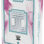 2023 Panini Impeccable WWE