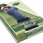 2024 Upper Deck Golf
