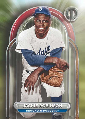Base Jackie Robinson MOCK UP Base Jackie Robinson MOCK UP