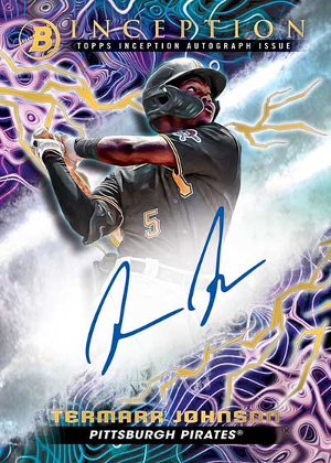 Primordial Prospects Auto Gold Termarr Johnson MOCK UP
