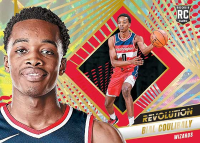 Rookie Revolution Bial Coulibaly MOCK UP