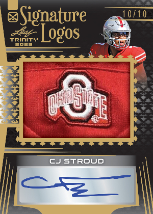 Signature Logos CJ Stroud MOCK UP