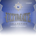 2022-23 Upper Deck Ultimate Collection Hockey