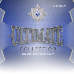 2022-23 Upper Deck Ultimate Collection Hockey