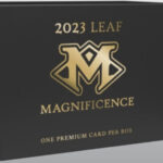 2023 Leaf Magnificence Multi-Sport