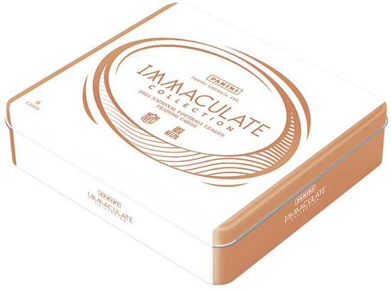 2023 Panini Immaculate Collection Football 2023 Panini Immaculate Collection Football