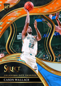 Base Courtside Orange Pulsar Cason Wallace MOCK UP