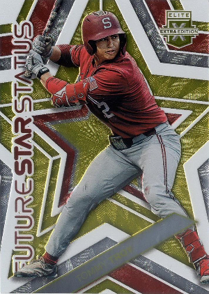 Future Stars Status Gold Tommy Troy Future Stars Status Gold Tommy Troy