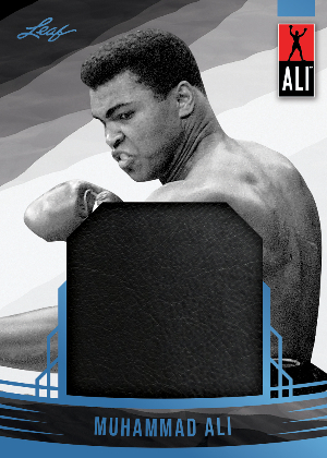 Jumbo Memorabilia Muhammad Ali MOCK UP