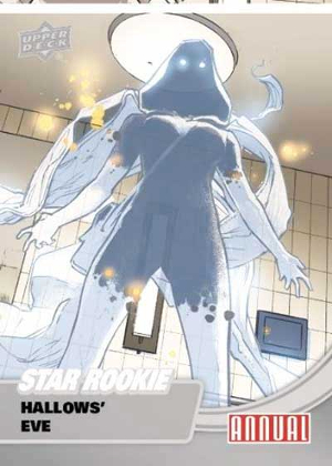 Star Rookies Hallows Eve MOCK UP