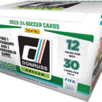 2023-24 Donruss Soccer