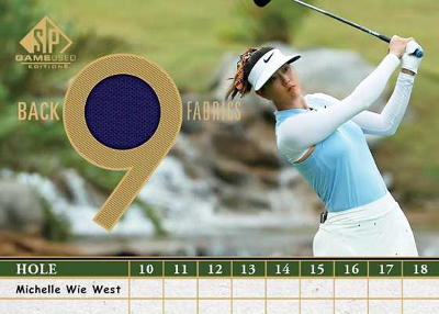 Back 9 Fabrics Michelle Wie West MOCK UP Back 9 Fabrics Michelle Wie West MOCK UP