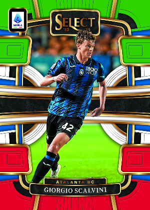 Base Terrace Multi Color Giorgio Scalvini MOCK UP Base Terrace Multi Color Giorgio Scalvini MOCK UP