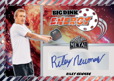 Big Dink Energy Auto Riley Newman MOCK UP