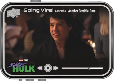 Going Viral Another Terrible Date MOCK UP