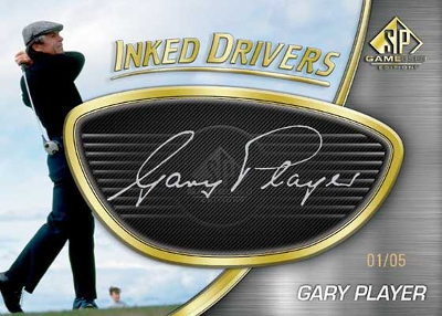 Inked Drivers Gary Player MOCK UP Inked Drivers Gary Player MOCK UP