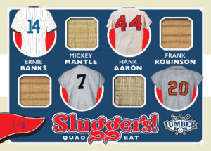 2006 USPS Baseball Sluggers Postage Stamps And Postal Cards