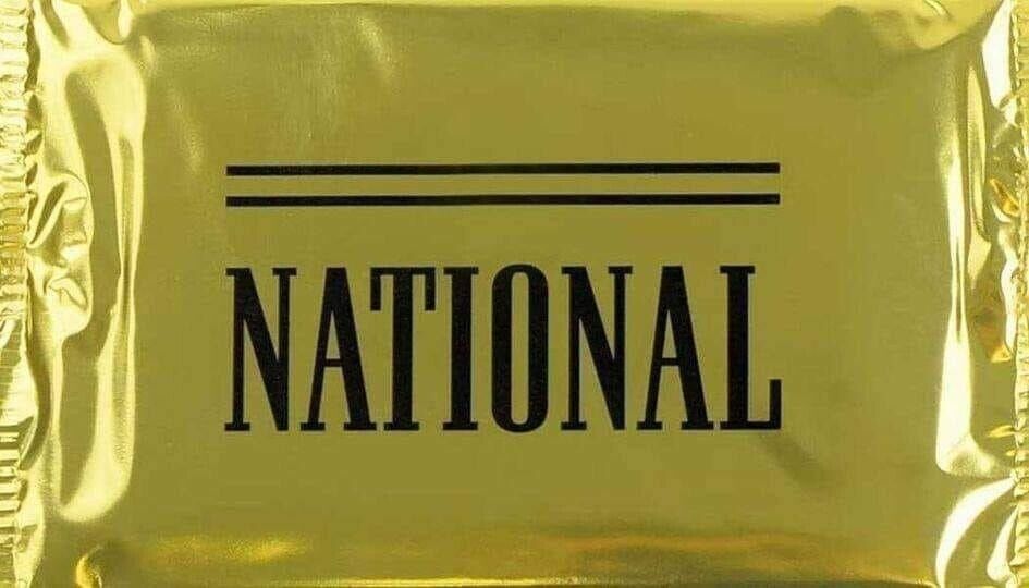 2024 Panini NSCC VIP Gold Pack