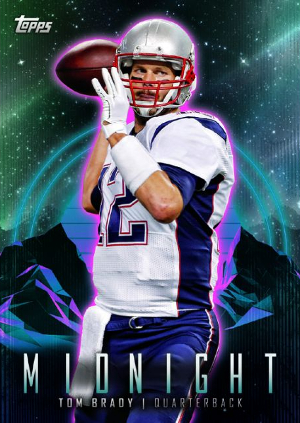 Base Midnight Tom Brady MOCK UP